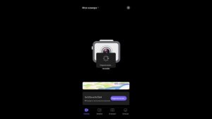 Обзор видеорегистратора Dual Lens Vehicle BlackBOX DVR WiFi