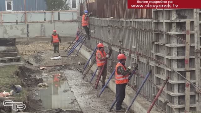 Праздник настоящих тружеников смотреть онлайн