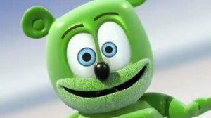 Мишка Гуммибер