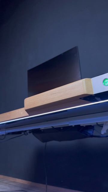 М168 умный стол смотреть онлайн