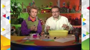 Мультстрана. Водная анимация