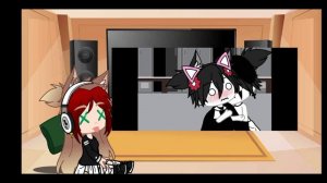 Моя реакция на гачу срачу