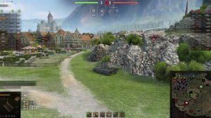 Как играть на Е 100 мир танков