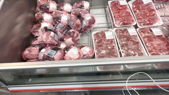 Закупка в COSTCO Цены на продукты в США смотреть онлайн