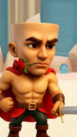 Dadi Mocha Latte Brainrot Evolution