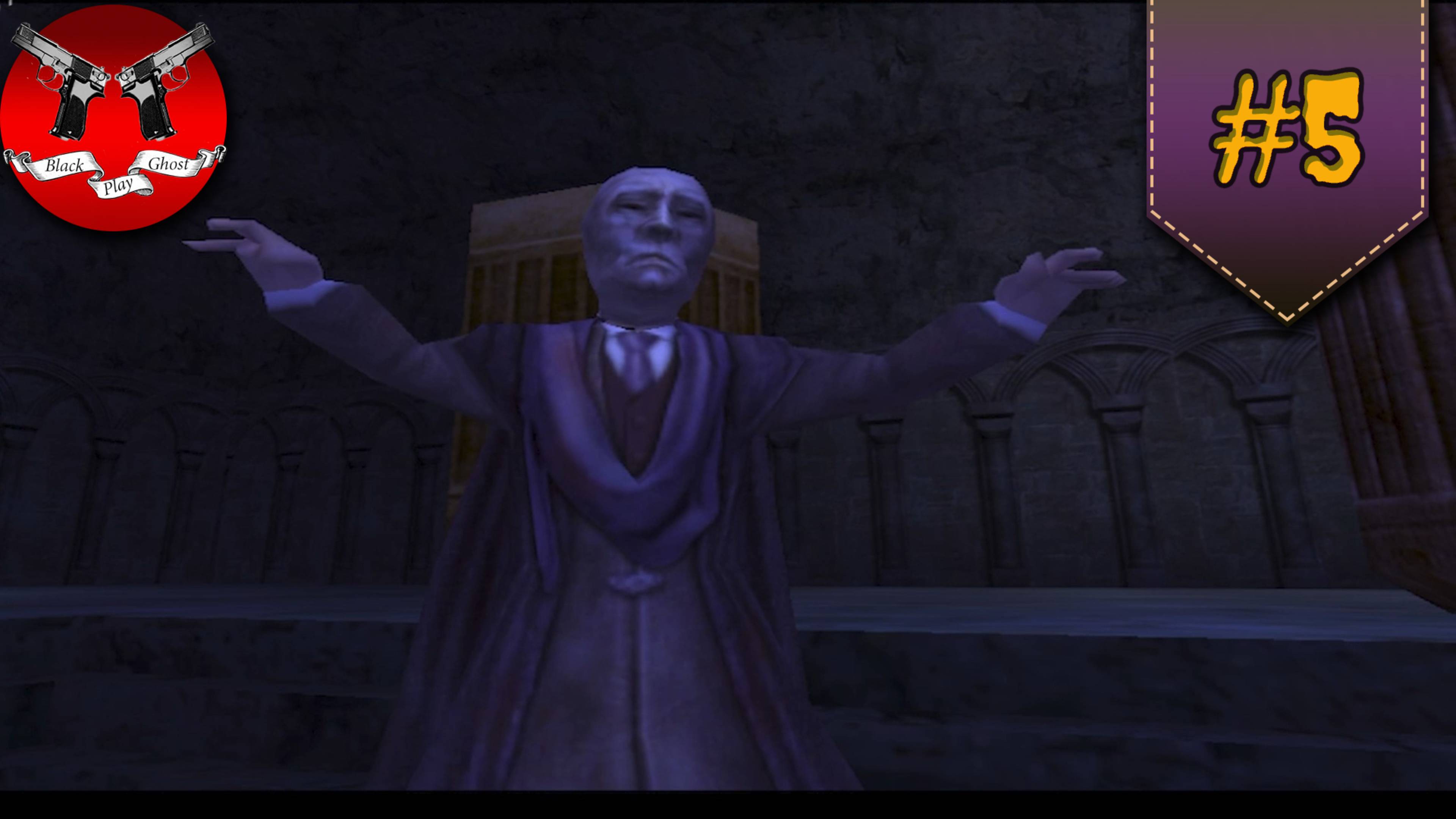 ЛЫСЫЙ БРАТ БЛИЗНЕЦ ✪ Гарри Поттер и философский камень #5