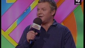 Звездный час 13.03.2000