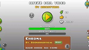 прохожу уровни  ILTE22 и уровень игрока для ILTE22