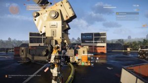 Tom Clancy's The Division 2 - Перекрёстки - Двенадцатая неделя