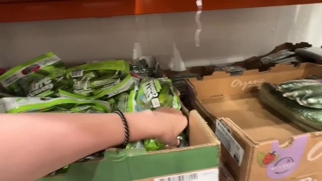 США Закупка в COSTCO на $402 цены костко