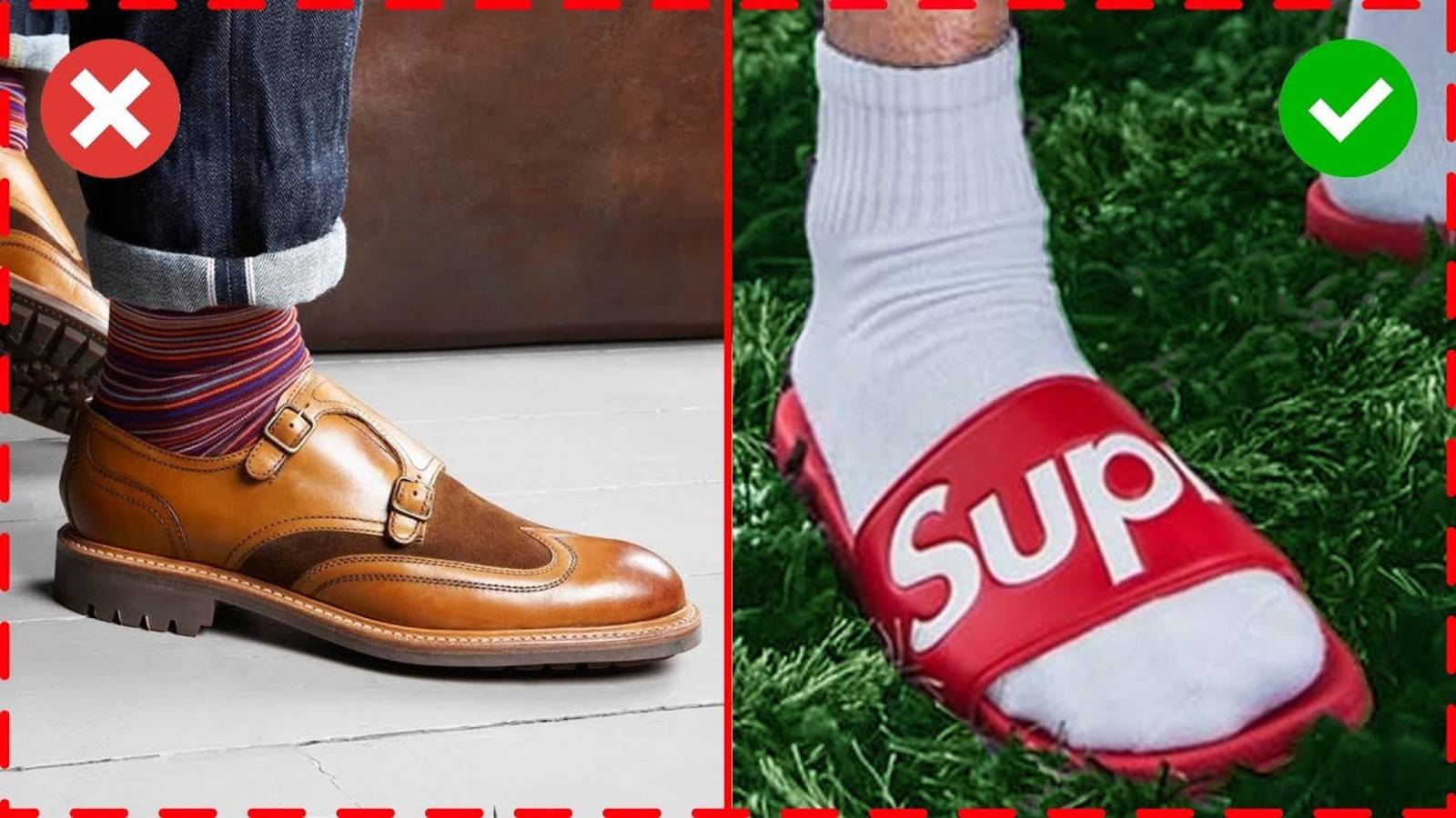 6 ОШИБОК В МУЖСКОМ СТИЛЕ! Как одеваться парню и как выглядеть стильно? Мужской стиль / Самсонов смотреть онлайн