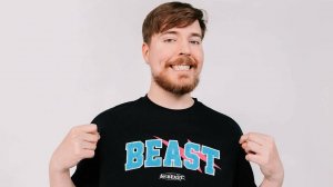 MrBeast стрим сбор $5 млн на благотворительность!