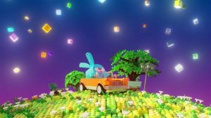 Brick Labs Смешарики