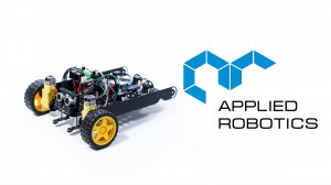 Обзор образовательного набора КПМИС  Кибернетические системы .