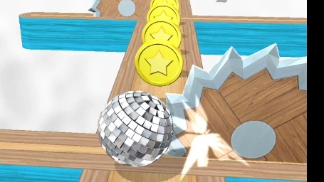 Going Balls смотреть онлайн