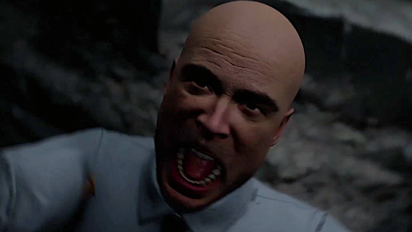 Bleak Haven. Обзор Demo. #1 смотреть онлайн