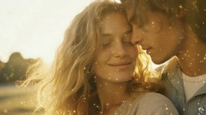 С тобой хочу встречать рассветы 🎵