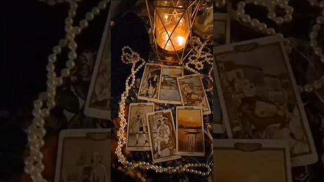 Расклад на таро Казановы