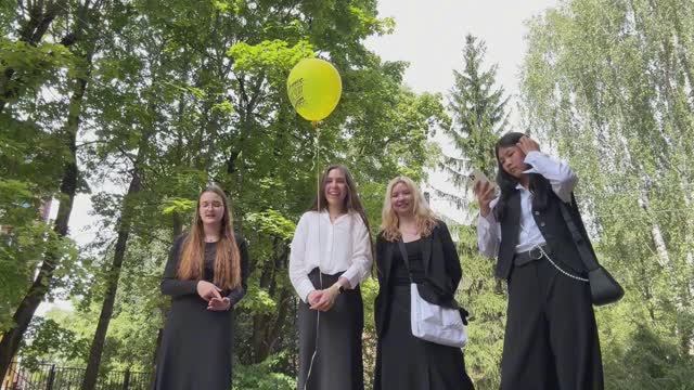 Долгожданный влог с 1,2,3 сентября 2024 года 😎 смотреть онлайн