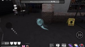 Этаж Шелли в мире Денди. Команда мечты