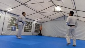 6 ДАН по ТХЭКВОНДО АТТЕСТАЦИЯ #тхэквондо #taekwondo #kukkiwon #спорт #черныйпояс
