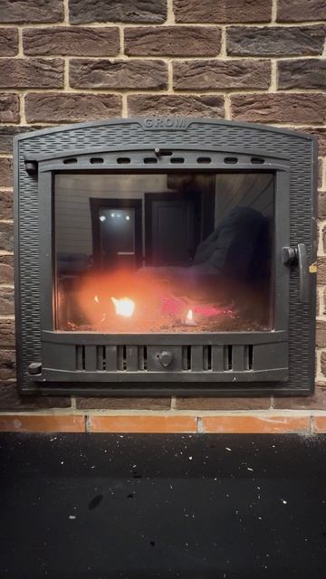 Баня "Терем" - Целеевские бани (зима)