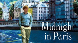 Саундтрек к фильму "Полночь в Париже" (Midnight in Paris) (2011)