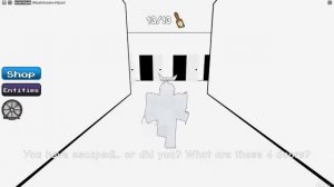 Color or Die: [Chapter 1 to 4] - (Full Walkthrough + All Endings) - Roblox (360p)