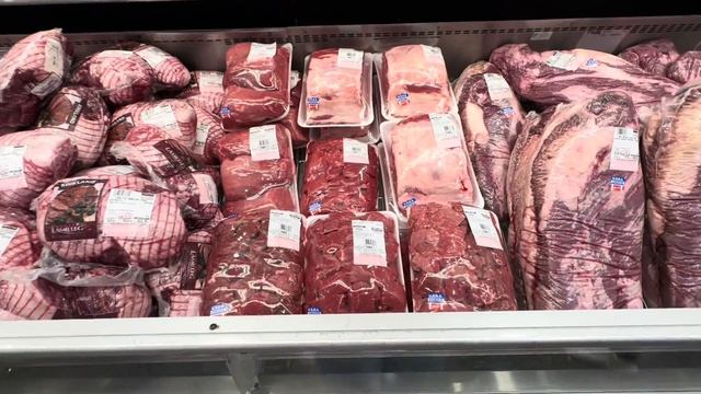 США ПРОДУКТОВАЯ ЗАКУПКА В COSTCO #costco #жизньвсша @monika_v_amerike смотреть онлайн