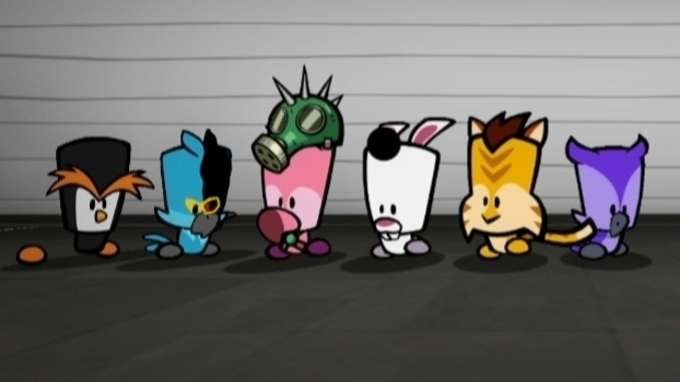 стал предателем в syspects