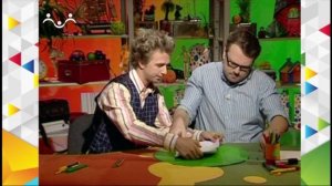 Мультстрана. Мультфильмы, сделанные детьми