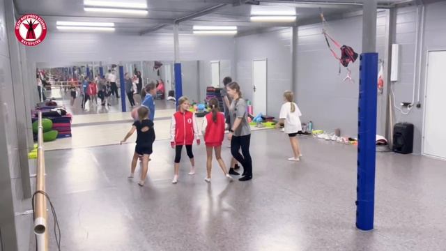 Интенсив ЦФК Мастерство джаз-класс