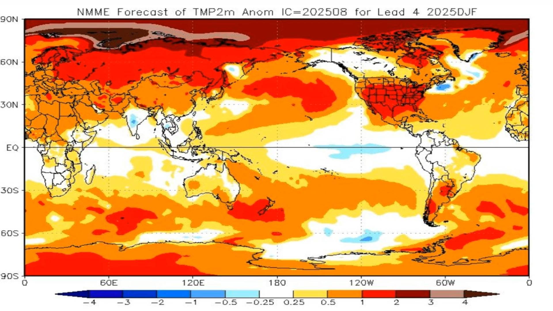 Зима с 2025 на 2026 год может быть очень теплой. Предварительный прогноз смотреть онлайн