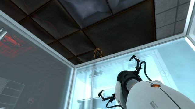 Portal Prelude - тест G580 p960b 6gb ddr3 hd 4000 378mb (часть 2) смотреть онлайн