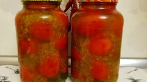 ТАКИХ ПОМИДОР ВЫ ТОЧНО НЕ ЕЛИ! ВСЕ ПРОСЯТ РЕЦЕПТ И ВЫПИВАЮТ ВЕСЬ МАРИНАД!!!