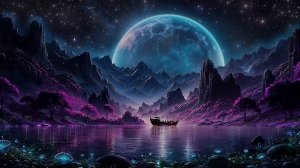 МГНОВЕННЫЙ СОН • Исцеление от стресса, тревоги и депрессивных состояний • Массаж всего тела