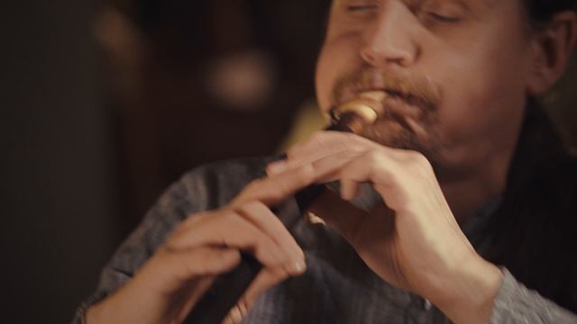 Timeless Vibes - Суфийская Печаль