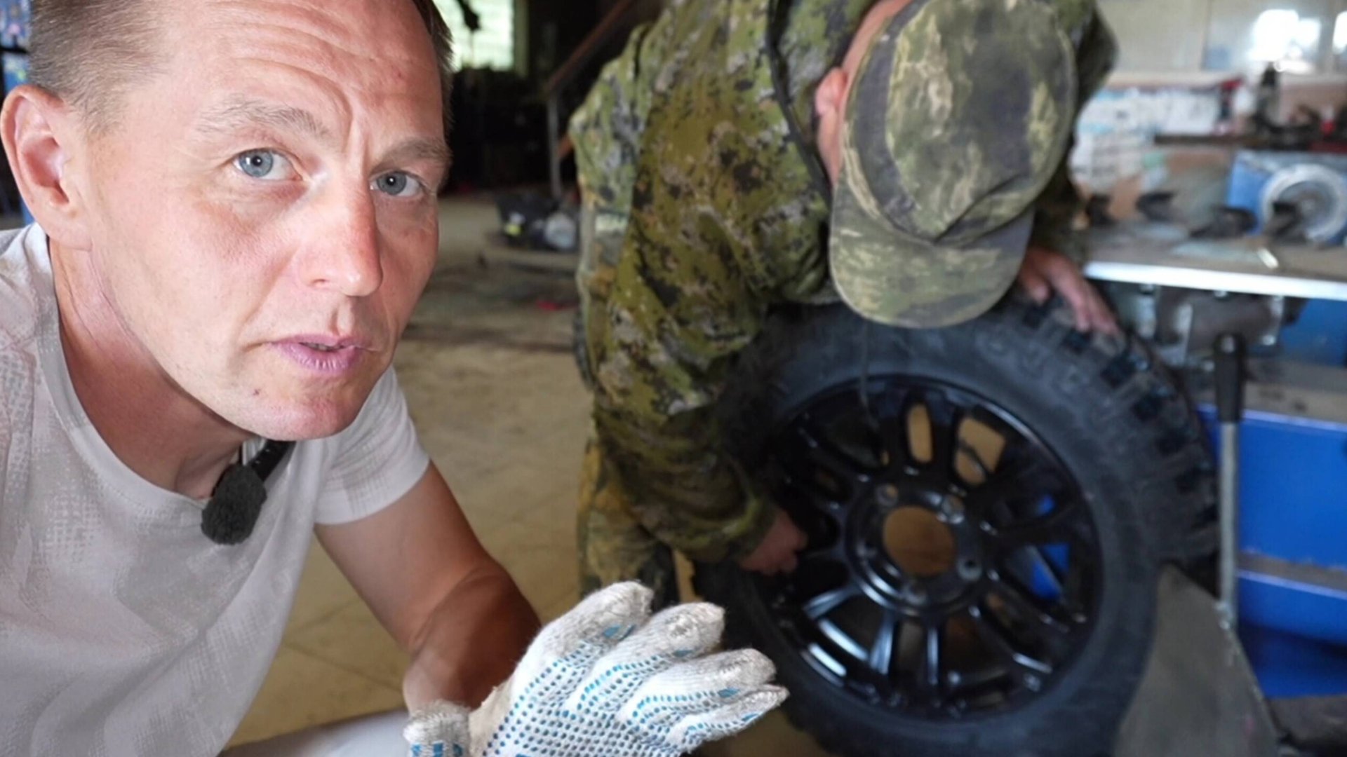 Эти шины ВЗОРВАЛИ интернет! Но стоит ли их ставить? Мой вердикт смотреть онлайн