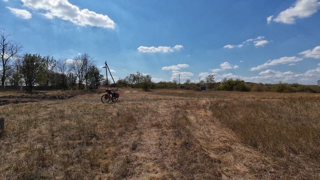 Поездка в заповедник 