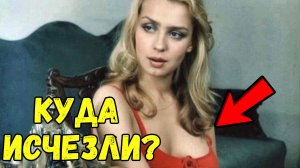 5 безумно красивых актрис СССР, которых забыла вся страна!