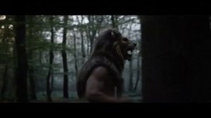 Нейроверсия Геракла Керинейская лань. Четвертый подвиг