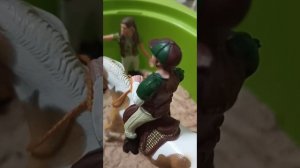 трэш тренировка 

по коекаким причинам лошади фигурки попросила меня выложить так как сама не может