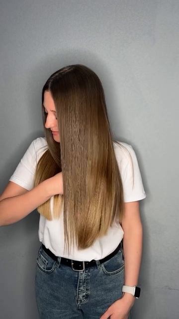 Кератин в Питере #shorts