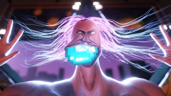 Наблюдатель за звездами