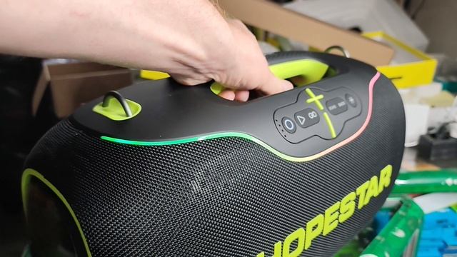 СРАВНЕНИЕ HOPESTAR A86 и Hopestar A60 и Zealot S89 и Hopestar A80 и Hopestar Party Box 600 Рейтинг🔥 смотреть онлайн