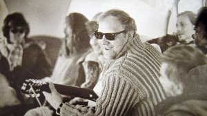 Наполним музыкой сердца - Юрий Визбор