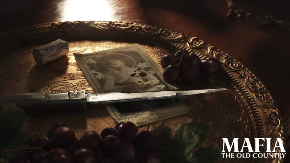 Mafia The Old Country/Дождались/Самая ожидаемая игра года/Прохождение сюжетки/Часть №5 смотреть онлайн