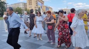 10 АВГУСТА 2025 А, ЧЕМ ЖЕ ЗАКОНЧИЛИСЬ СЕГОДНЯ ТАНЦЫ #kharikiv - 1080