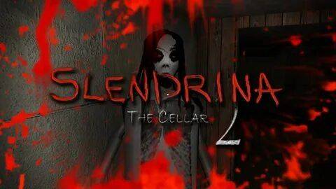 Прохождение игры Slendrina the cellar 2 #1 смотреть онлайн