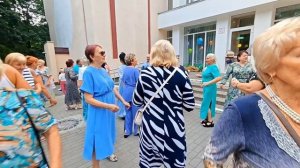 10.08.25г... "Я не любила, на Всё Забила"..